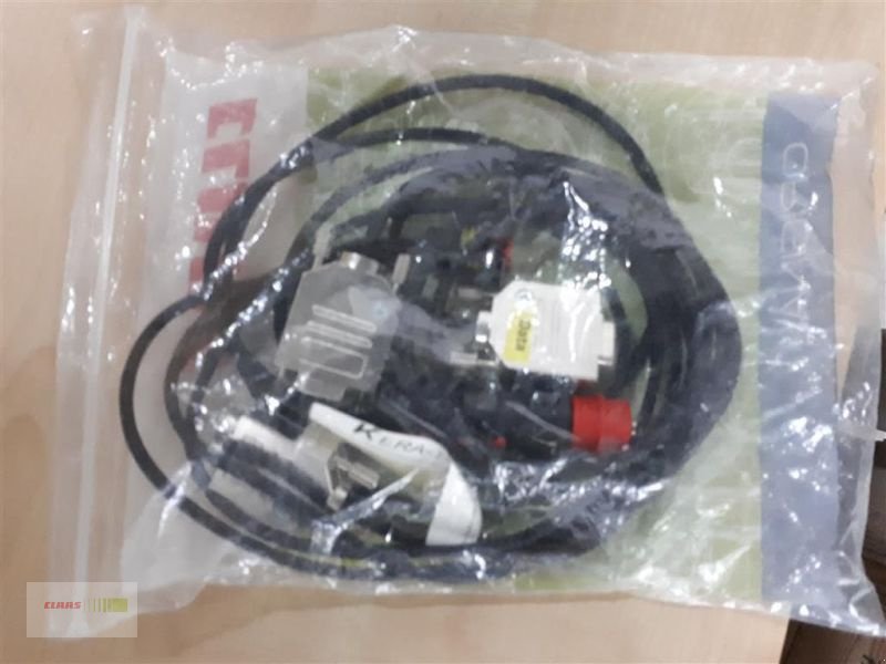 Sonstiges Precision Farming typu CLAAS RTK FUNKTECHNIK FESTSTATION, Vorführmaschine w Töging am Inn (Zdjęcie 3)