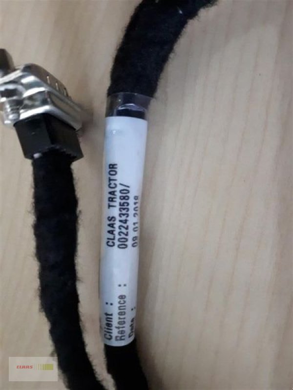 Sonstiges Precision Farming typu CLAAS RTK FUNKTECHNIK FESTSTATION, Vorführmaschine w Töging am Inn (Zdjęcie 11)