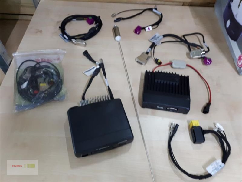 Sonstiges Precision Farming typu CLAAS RTK FUNKTECHNIK FESTSTATION, Vorführmaschine w Töging am Inn (Zdjęcie 1)