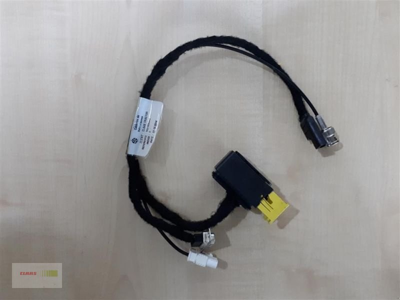 Sonstiges Precision Farming typu CLAAS RTK FUNKTECHNIK FESTSTATION, Vorführmaschine w Töging am Inn (Zdjęcie 5)