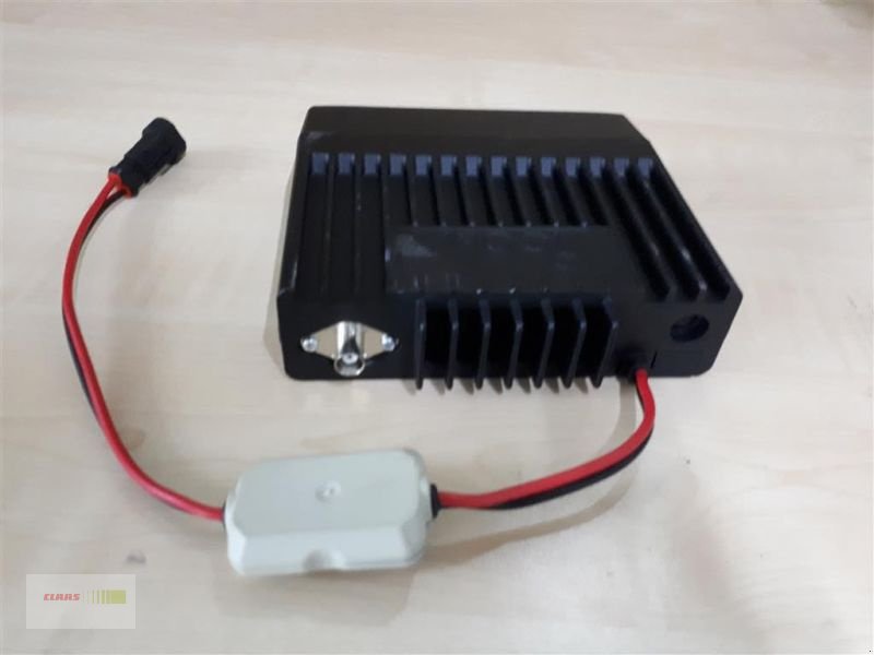 Sonstiges Precision Farming typu CLAAS RTK FUNKTECHNIK FESTSTATION, Vorführmaschine w Töging am Inn (Zdjęcie 17)