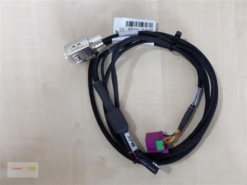 Sonstiges Precision Farming typu CLAAS RTK FUNKTECHNIK FESTSTATION, Vorführmaschine w Töging am Inn (Zdjęcie 10)