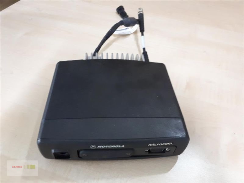 Sonstiges Precision Farming typu CLAAS RTK FUNKTECHNIK FESTSTATION, Vorführmaschine w Töging am Inn (Zdjęcie 13)