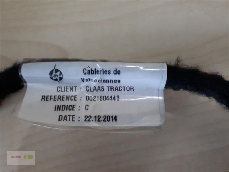 Sonstiges Precision Farming typu CLAAS RTK FUNKTECHNIK FESTSTATION, Vorführmaschine w Töging am Inn (Zdjęcie 4)