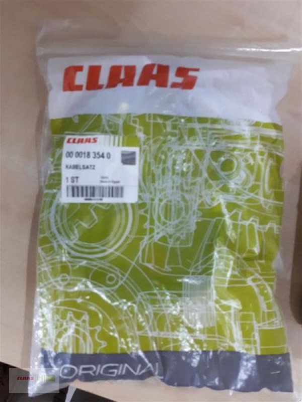 Sonstiges Precision Farming typu CLAAS RTK FUNKTECHNIK FESTSTATION, Vorführmaschine w Töging am Inn (Zdjęcie 2)