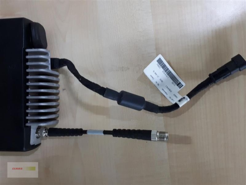 Sonstiges Precision Farming typu CLAAS RTK FUNKTECHNIK FESTSTATION, Vorführmaschine w Töging am Inn (Zdjęcie 14)