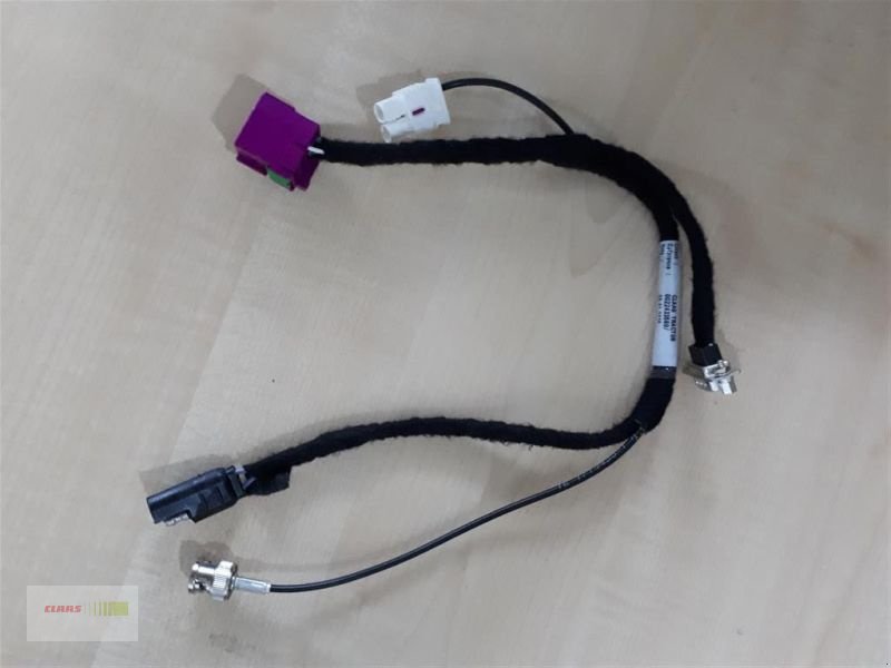 Sonstiges Precision Farming typu CLAAS RTK FUNKTECHNIK FESTSTATION, Vorführmaschine w Töging am Inn (Zdjęcie 12)