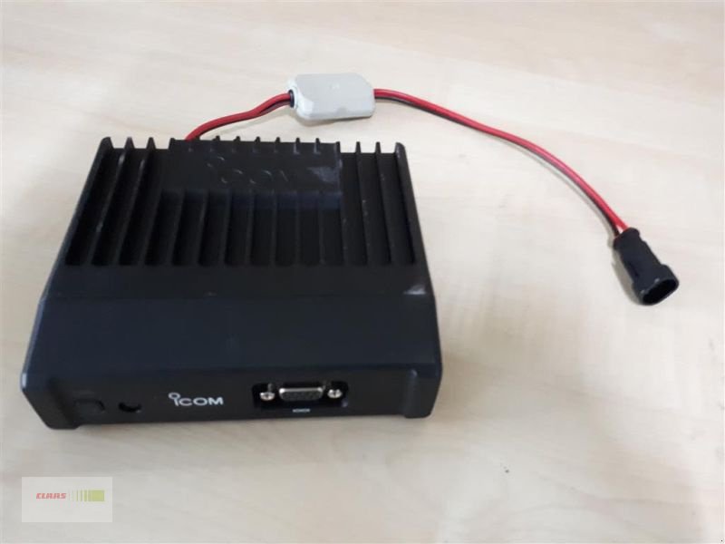 Sonstiges Precision Farming typu CLAAS RTK FUNKTECHNIK FESTSTATION, Vorführmaschine w Töging am Inn (Zdjęcie 16)