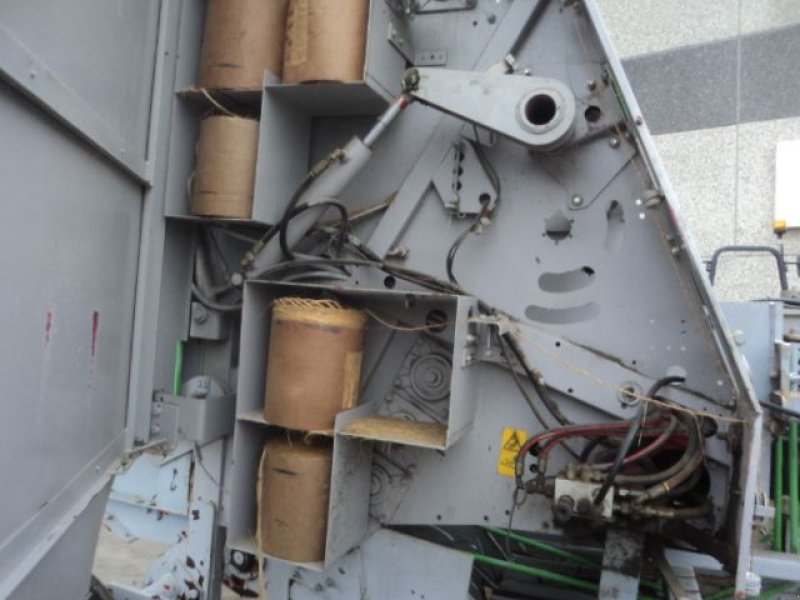 Sonstiges Precision Farming del tipo Feraboli PRESSE A LIN, Gebrauchtmaschine In MOULLE (Immagine 5)