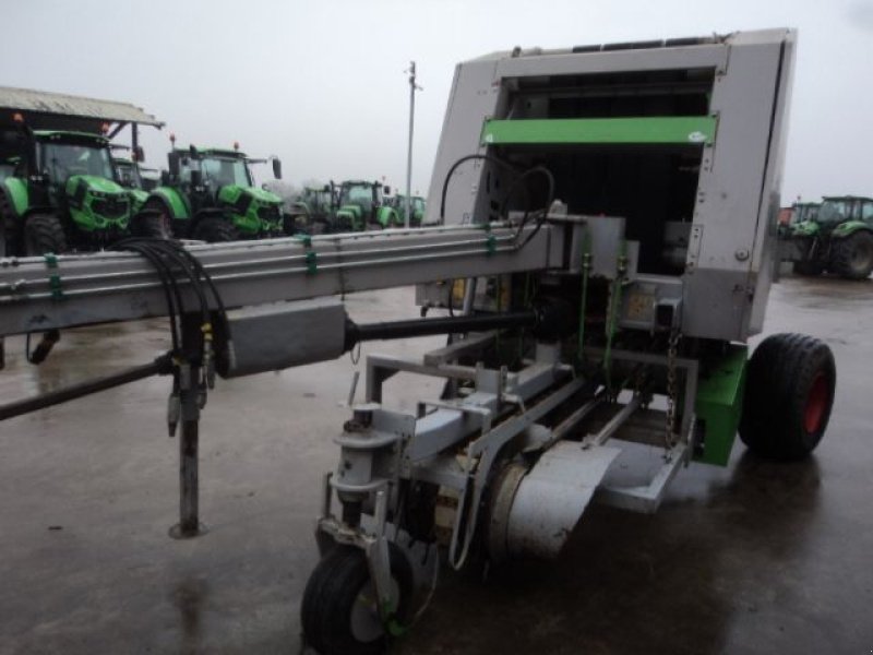 Sonstiges Precision Farming del tipo Feraboli PRESSE A LIN, Gebrauchtmaschine In MOULLE (Immagine 11)