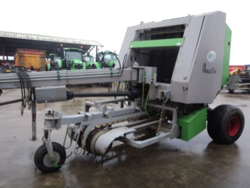 Sonstiges Precision Farming del tipo Feraboli PRESSE A LIN, Gebrauchtmaschine In MOULLE (Immagine 10)