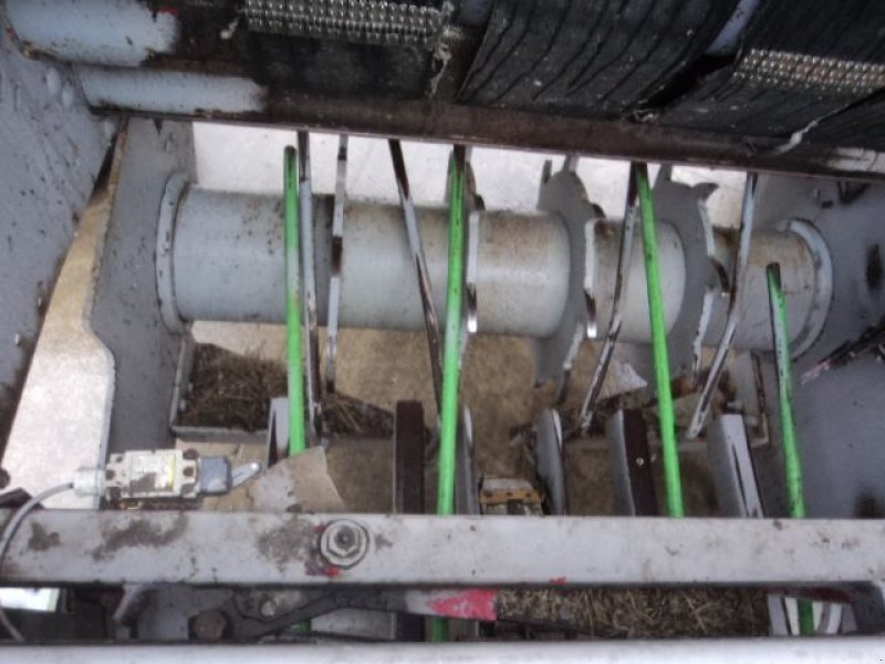 Sonstiges Precision Farming del tipo Feraboli PRESSE A LIN, Gebrauchtmaschine In MOULLE (Immagine 8)