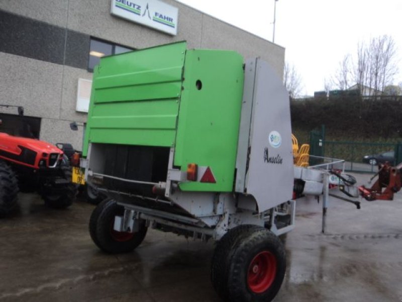 Sonstiges Precision Farming del tipo Feraboli PRESSE A LIN, Gebrauchtmaschine In MOULLE (Immagine 3)