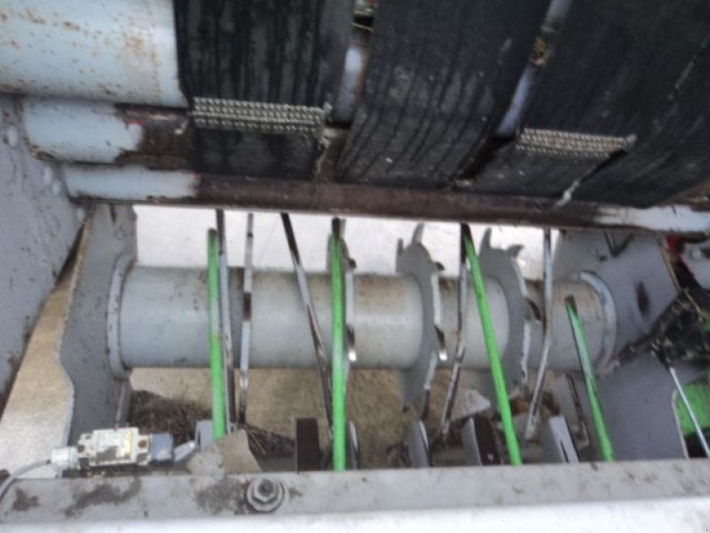 Sonstiges Precision Farming del tipo Feraboli PRESSE A LIN, Gebrauchtmaschine In MOULLE (Immagine 7)