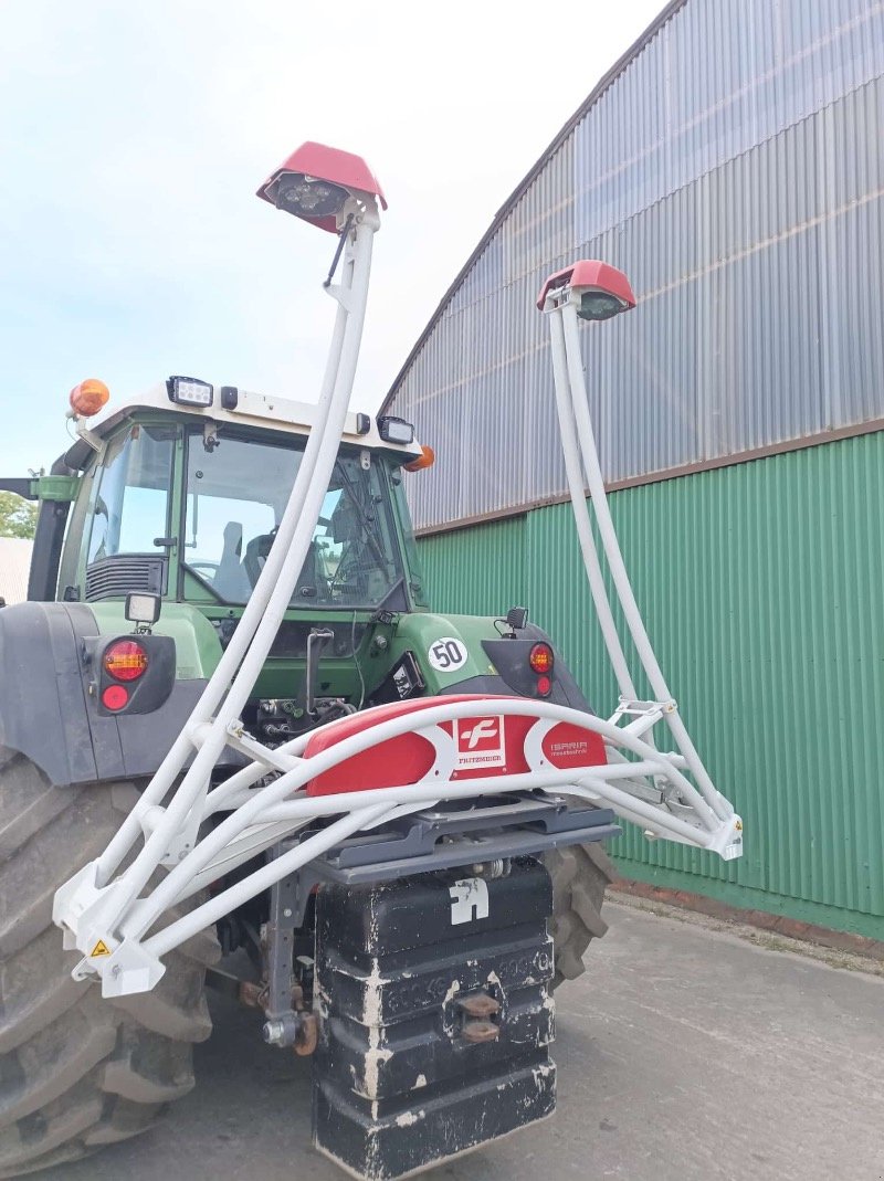 Sonstiges Precision Farming del tipo Fritzmeier ISARIA 6.91, Neumaschine In Liebenwalde (Immagine 1)