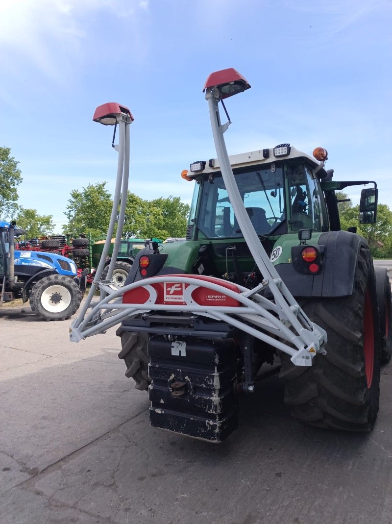 Sonstiges Precision Farming del tipo Fritzmeier ISARIA 6.91, Neumaschine In Liebenwalde (Immagine 2)