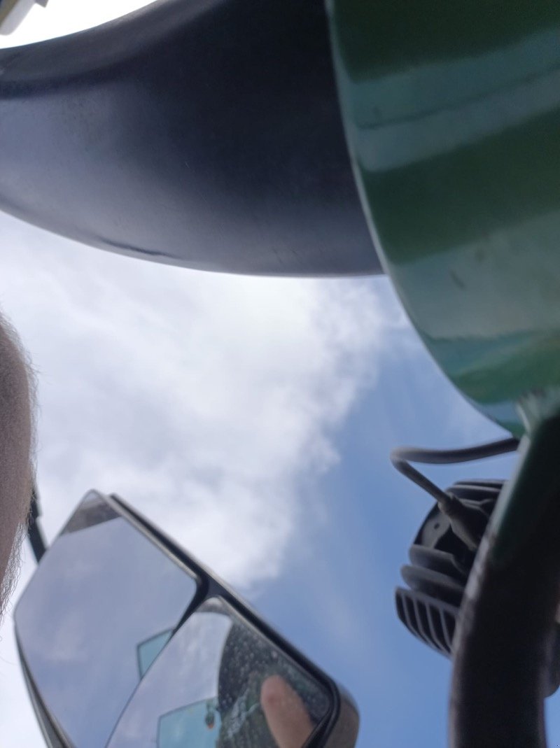 Sonstiges Precision Farming del tipo Fritzmeier ISARIA 6.91, Neumaschine In Liebenwalde (Immagine 4)