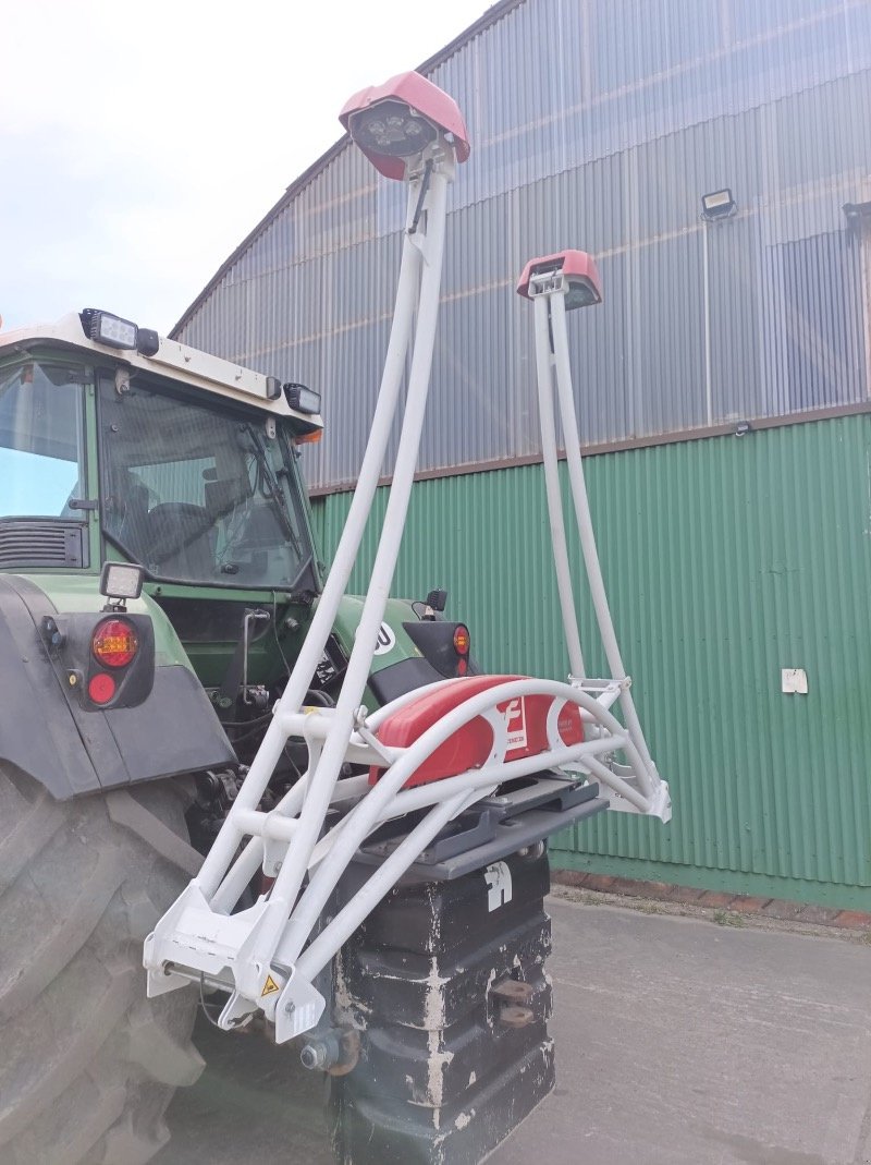 Sonstiges Precision Farming del tipo Fritzmeier ISARIA 6.91, Neumaschine In Liebenwalde (Immagine 8)