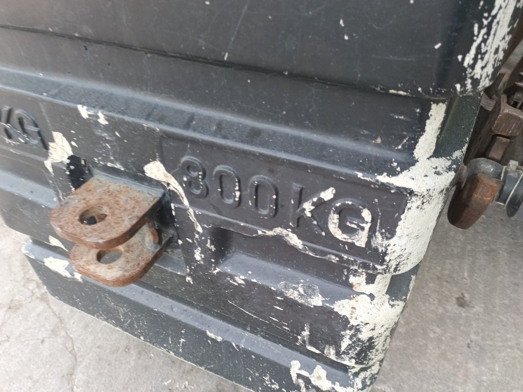 Sonstiges Precision Farming del tipo Fritzmeier ISARIA 6.91, Neumaschine In Liebenwalde (Immagine 9)