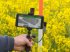 Sonstiges Precision Farming a típus GeoPos RTK- Vermessungsgerät Feldgrenzen/Grenzstein, Neumaschine ekkor: Schwendi (Kép 1)