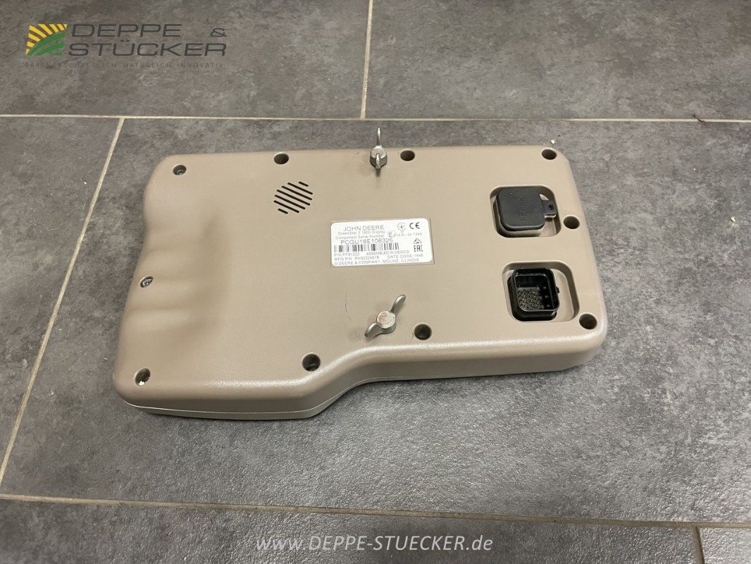 Sonstiges Precision Farming des Typs John Deere GreenStar 1800 Display AutoTrac, Gebrauchtmaschine in Rietberg (Bild 2)