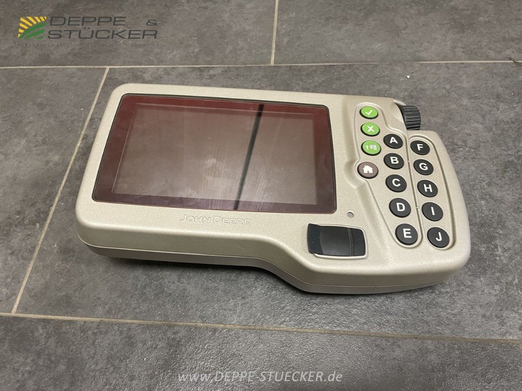 Sonstiges Precision Farming des Typs John Deere GreenStar 1800 Display AutoTrac, Gebrauchtmaschine in Rietberg (Bild 3)