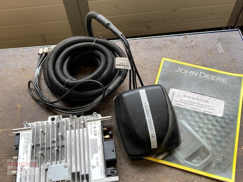 Sonstiges Precision Farming типа John Deere JD Link MTG, Gebrauchtmaschine в Bockel - Gyhum (Фотография 1)