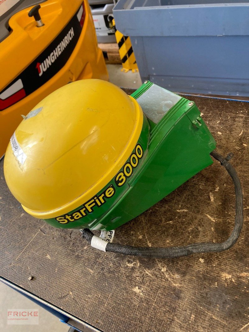 Sonstiges Precision Farming del tipo John Deere SF 3000 RTK Funk, Gebrauchtmaschine In Bockel - Gyhum (Immagine 2)