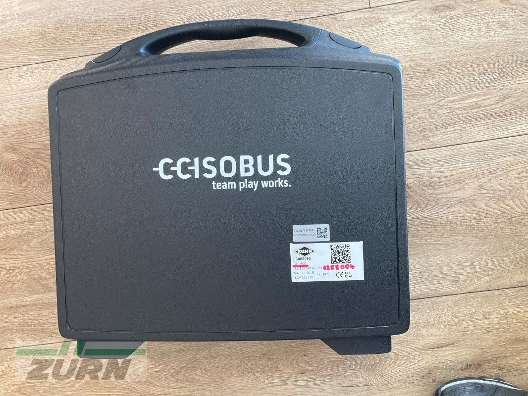 Sonstiges Precision Farming van het type Kuhn CCI800, Neumaschine in Giebelstadt-Euerhausen (Foto 3)