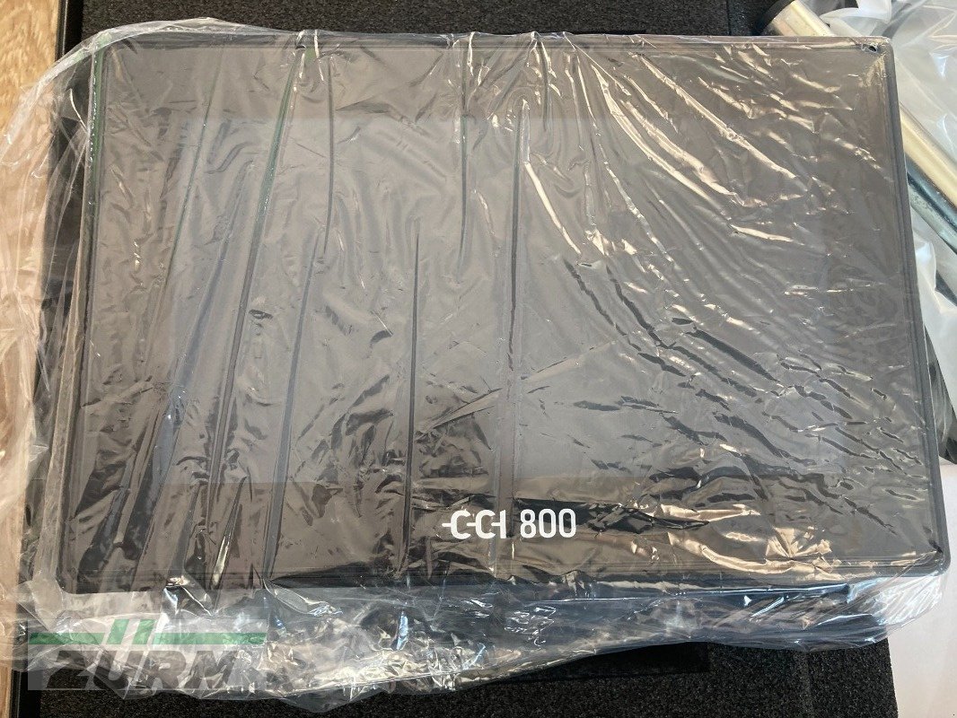 Sonstiges Precision Farming van het type Kuhn CCI800, Neumaschine in Giebelstadt-Euerhausen (Foto 2)