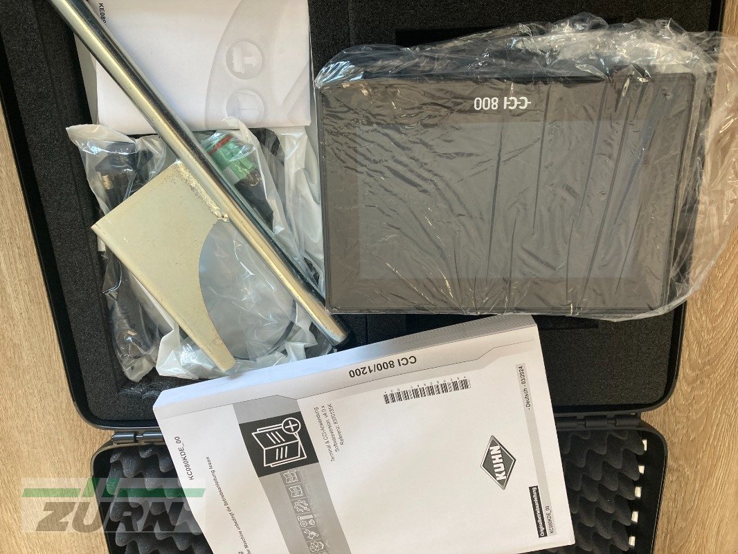 Sonstiges Precision Farming van het type Kuhn CCI800, Neumaschine in Giebelstadt-Euerhausen (Foto 1)