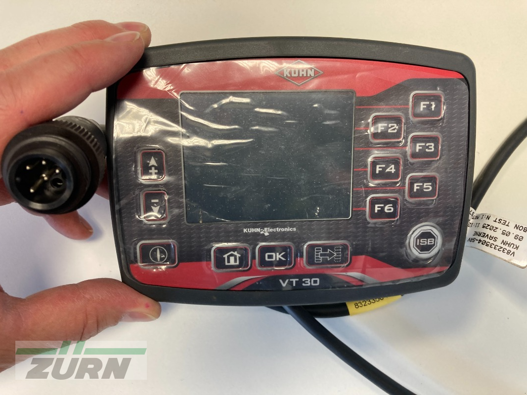 Sonstiges Precision Farming del tipo Kuhn VT30, Neumaschine In Giebelstadt-Euerhausen (Immagine 1)