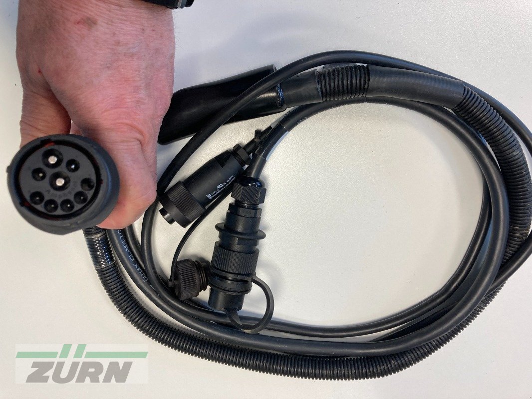 Sonstiges Precision Farming del tipo Kuhn VT30, Neumaschine In Giebelstadt-Euerhausen (Immagine 3)