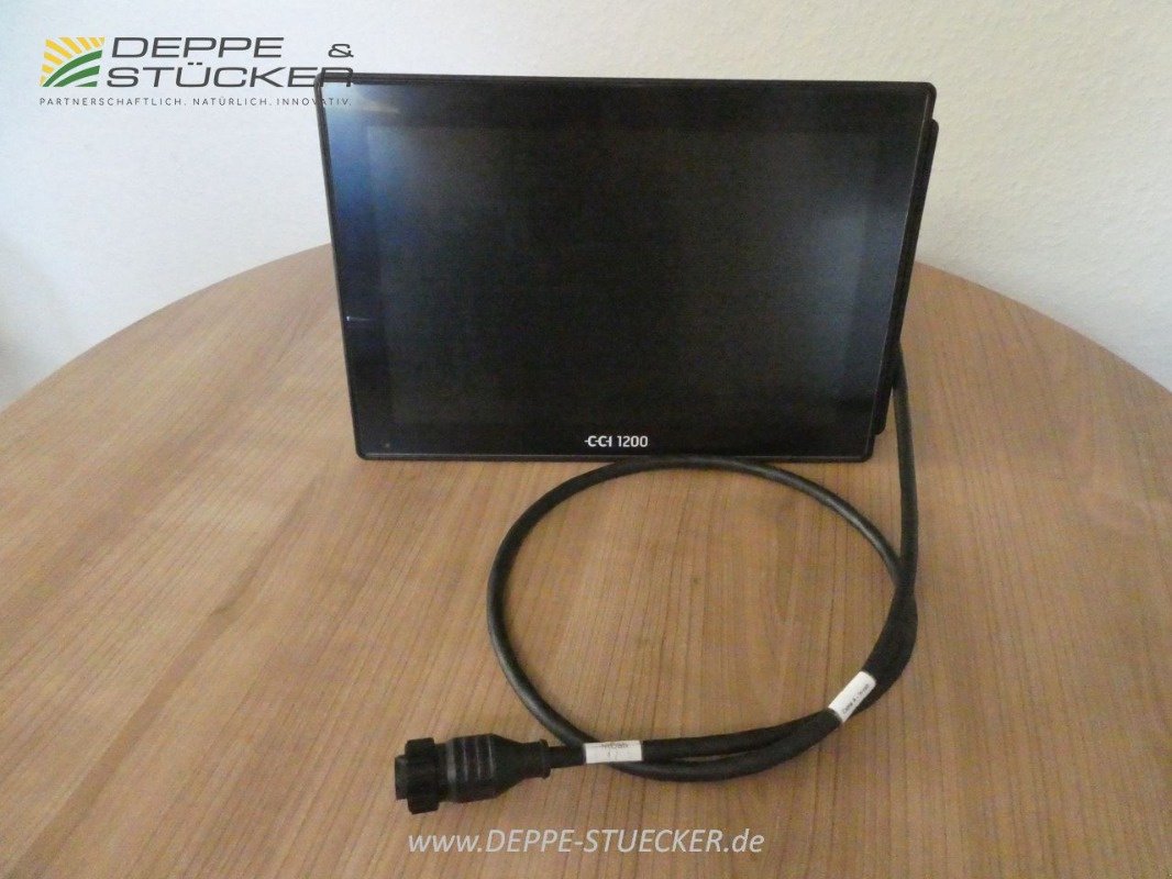 Sonstiges Precision Farming del tipo Müller CCI 1200, Gebrauchtmaschine In Rietberg (Immagine 1)