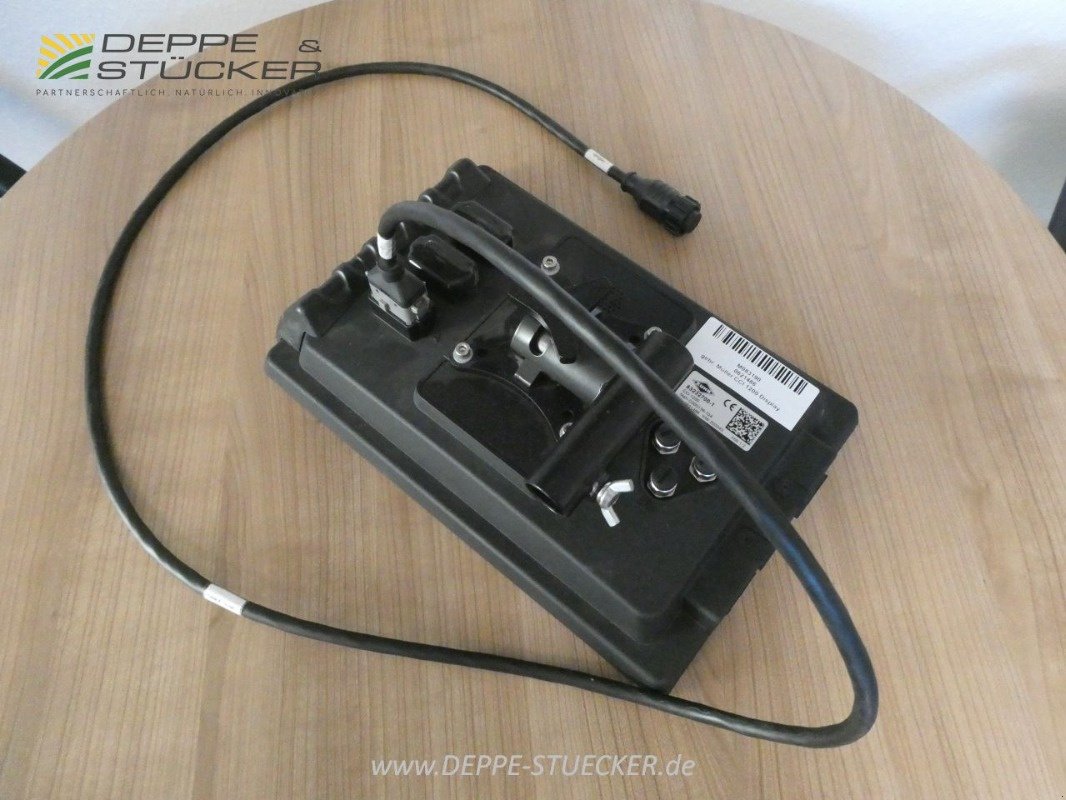 Sonstiges Precision Farming del tipo Müller CCI 1200, Gebrauchtmaschine In Rietberg (Immagine 2)