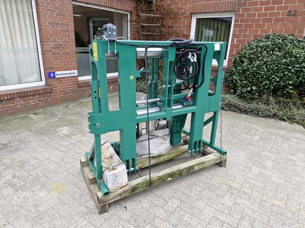 Sonstiges Precision Farming typu Reichardt PSR Slide XL, Neumaschine w Visbek/Rechterfeld (Zdjęcie 1)