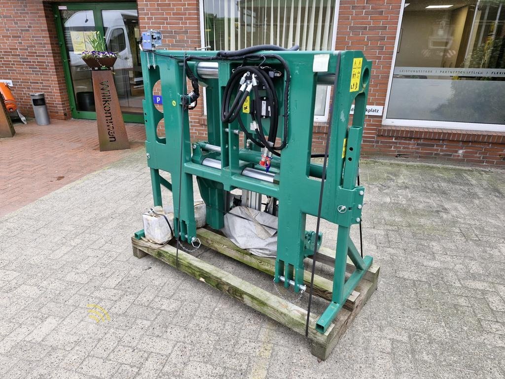 Sonstiges Precision Farming typu Reichardt PSR Slide XL, Neumaschine w Visbek/Rechterfeld (Zdjęcie 2)