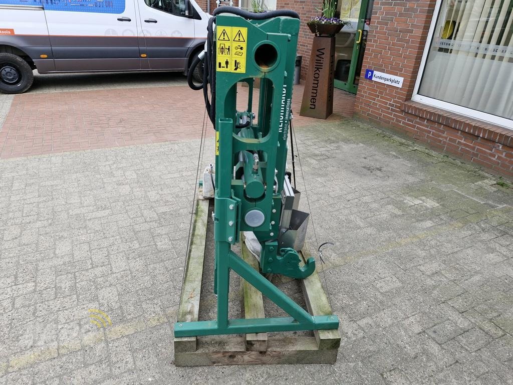 Sonstiges Precision Farming typu Reichardt PSR Slide XL, Neumaschine w Visbek/Rechterfeld (Zdjęcie 4)