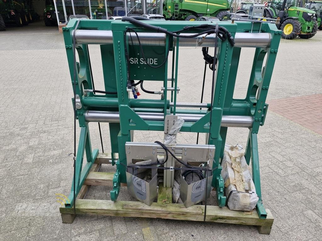Sonstiges Precision Farming typu Reichardt PSR Slide XL, Neumaschine w Visbek/Rechterfeld (Zdjęcie 5)