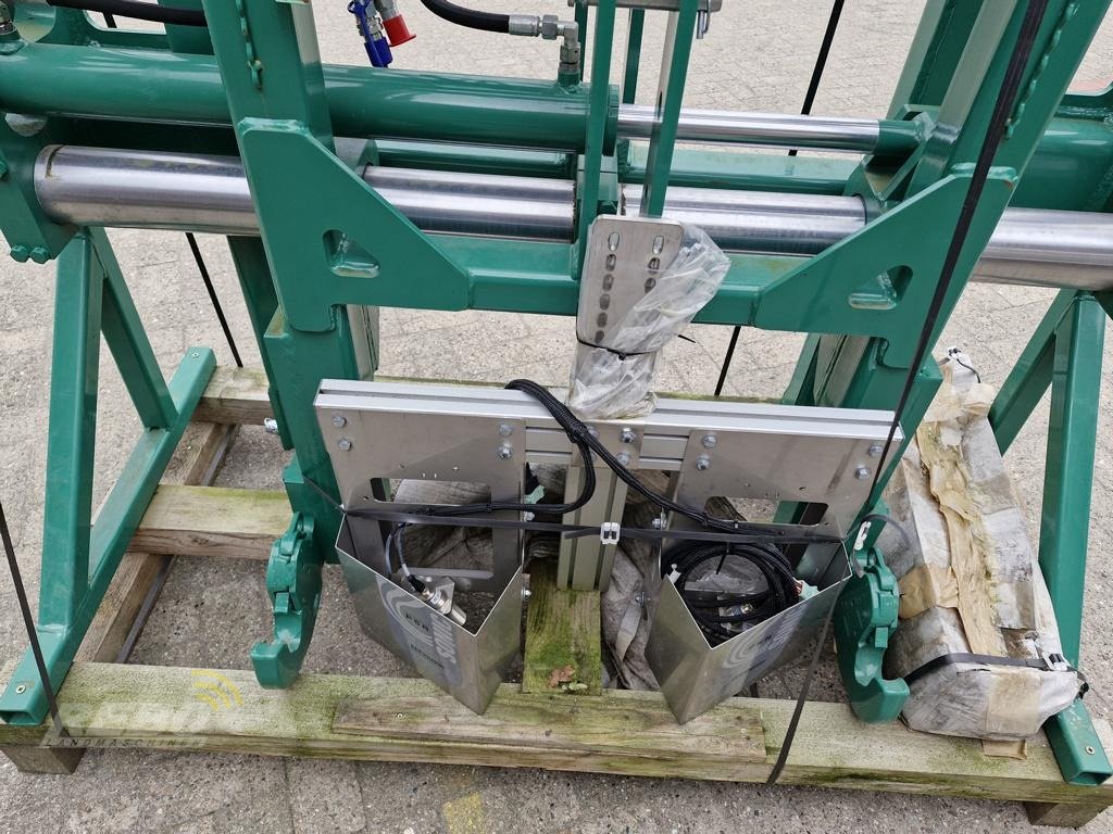 Sonstiges Precision Farming typu Reichardt PSR Slide XL, Neumaschine w Visbek/Rechterfeld (Zdjęcie 7)
