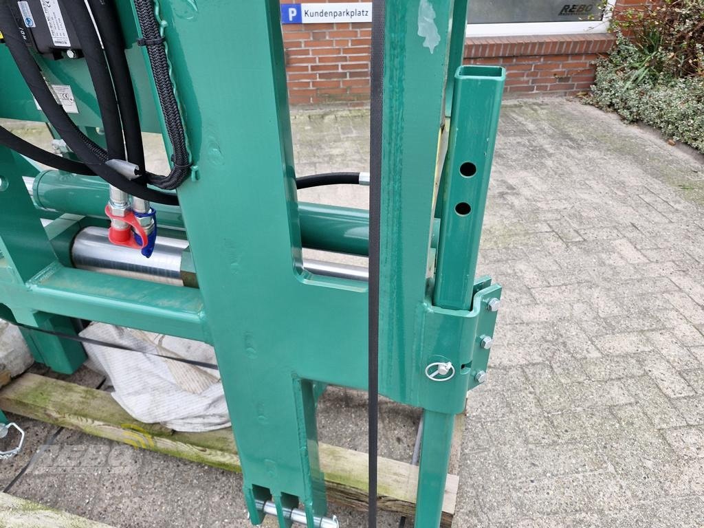 Sonstiges Precision Farming typu Reichardt PSR Slide XL, Neumaschine w Visbek/Rechterfeld (Zdjęcie 8)