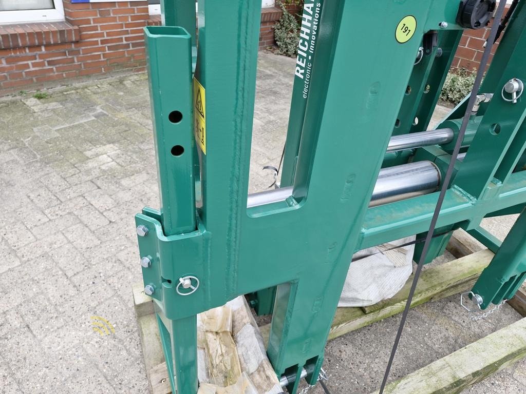 Sonstiges Precision Farming typu Reichardt PSR Slide XL, Neumaschine w Visbek/Rechterfeld (Zdjęcie 9)