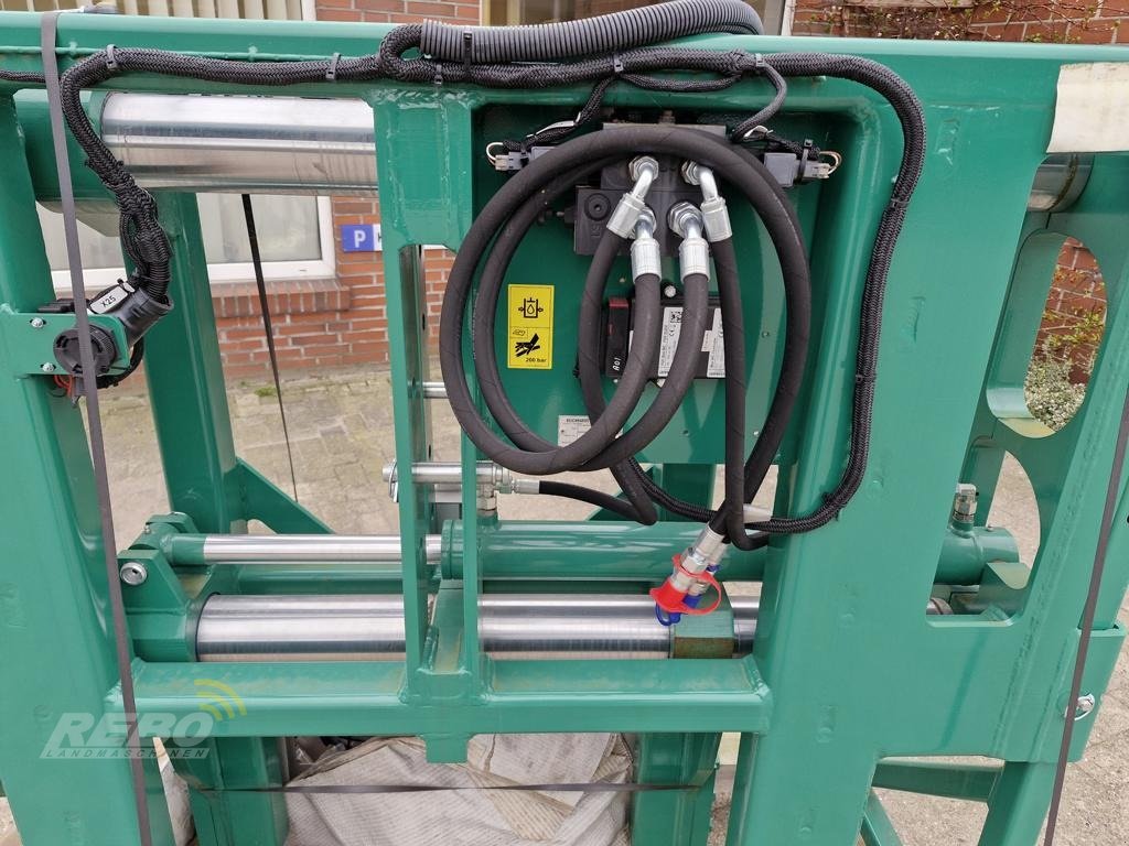 Sonstiges Precision Farming typu Reichardt PSR Slide XL, Neumaschine w Visbek/Rechterfeld (Zdjęcie 10)