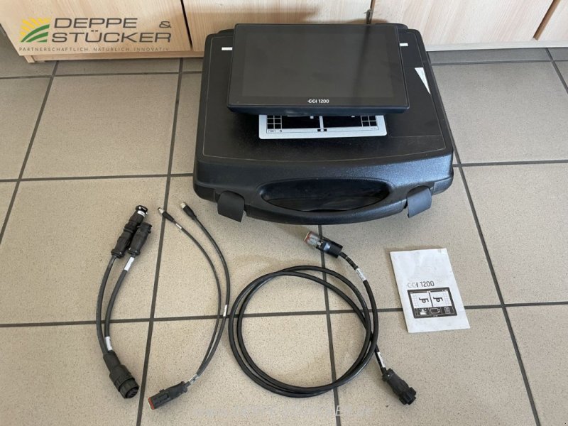 Sonstiges Precision Farming typu Sonstige CCI1200, Gebrauchtmaschine v Rietberg (Obrázek 1)