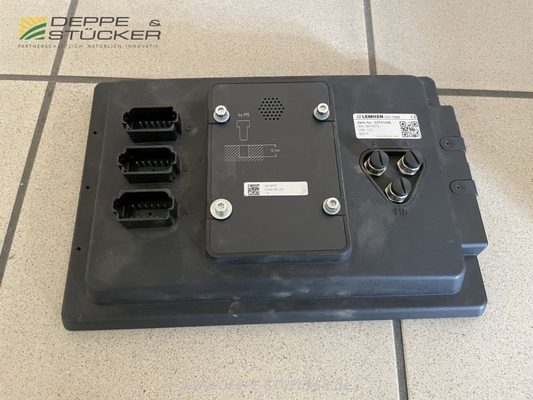 Sonstiges Precision Farming van het type Sonstige CCI1200, Gebrauchtmaschine in Rietberg (Foto 2)