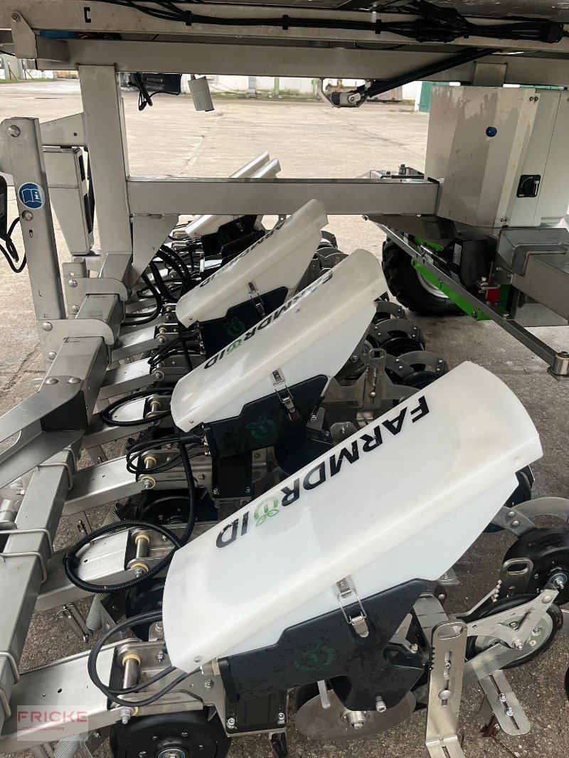 Sonstiges Precision Farming typu Sonstige FarmDroid FD20, Gebrauchtmaschine w Demmin (Zdjęcie 2)