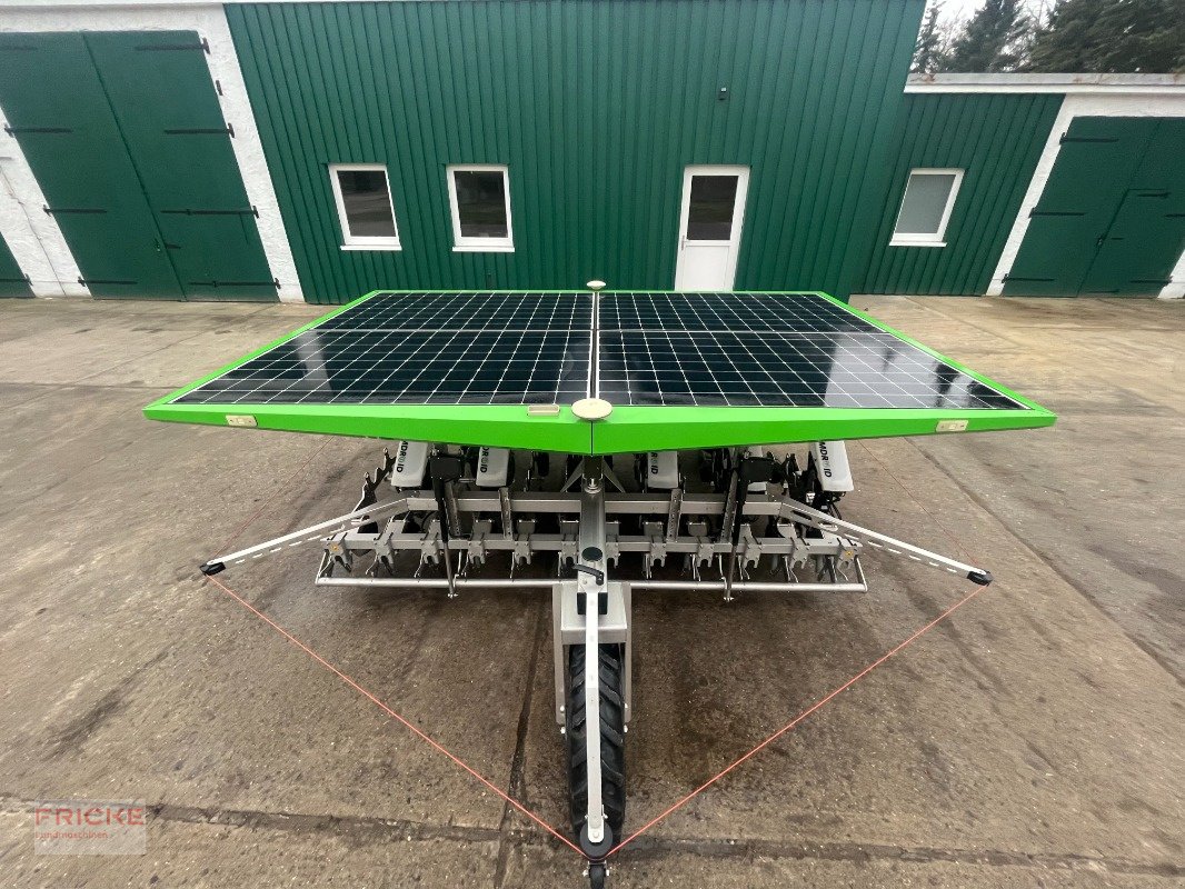 Sonstiges Precision Farming typu Sonstige FarmDroid FD20, Gebrauchtmaschine w Demmin (Zdjęcie 4)