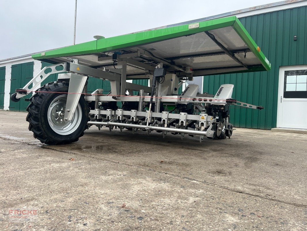 Sonstiges Precision Farming typu Sonstige FarmDroid FD20, Gebrauchtmaschine w Demmin (Zdjęcie 5)