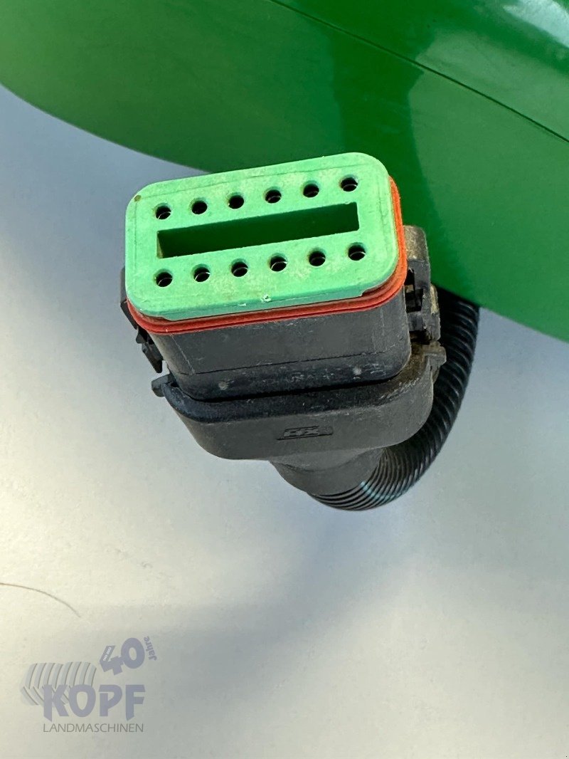 Sonstiges Precision Farming del tipo Sonstige John Deere Starfire GPS & Claas GPS System RTK, Gebrauchtmaschine In Schutterzell (Immagine 5)