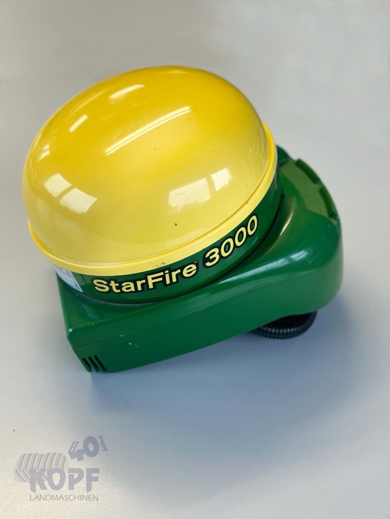 Sonstiges Precision Farming del tipo Sonstige John Deere Starfire GPS & Claas GPS System RTK, Gebrauchtmaschine In Schutterzell (Immagine 1)